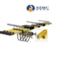 Overhead Crane Power Rail Crane Busbar